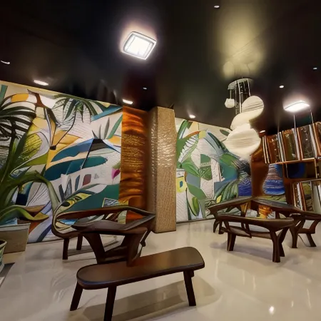 Ngn Gran Hotel Hotéis em Cagayan