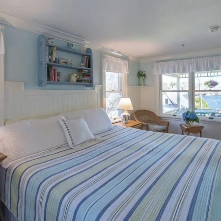 Five Gables Inn