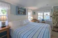 Five Gables Inn - Wifi