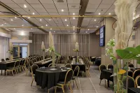 Tabar Hotel - WiFi