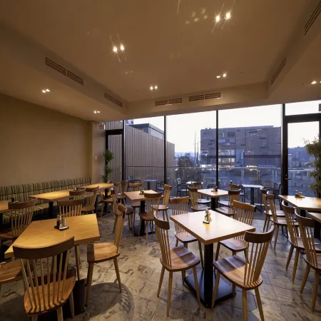 Cocochee Hotel Numazu