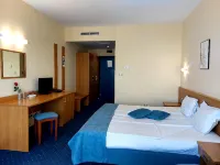 Aquamarine Hotel - All Inclusive - parking