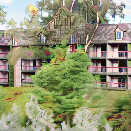 Riverside Inn