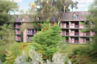 Riverside Inn - Parking