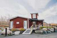 Abisko Mountain Lodge - chambre d’hôtes