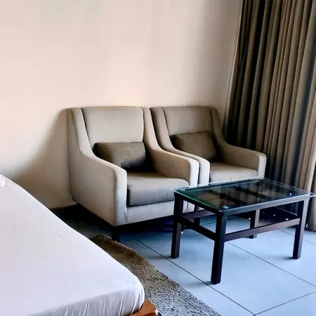 Corbett Leela Vilas Arpita Hospitality Hoteles en Ramnagar