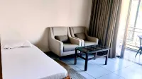 Corbett Leela Vilas Arpita Hospitality - Wifi