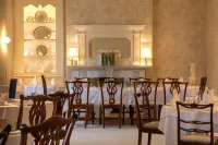 Farlam Hall Hotel & Restaurant - Frühstück