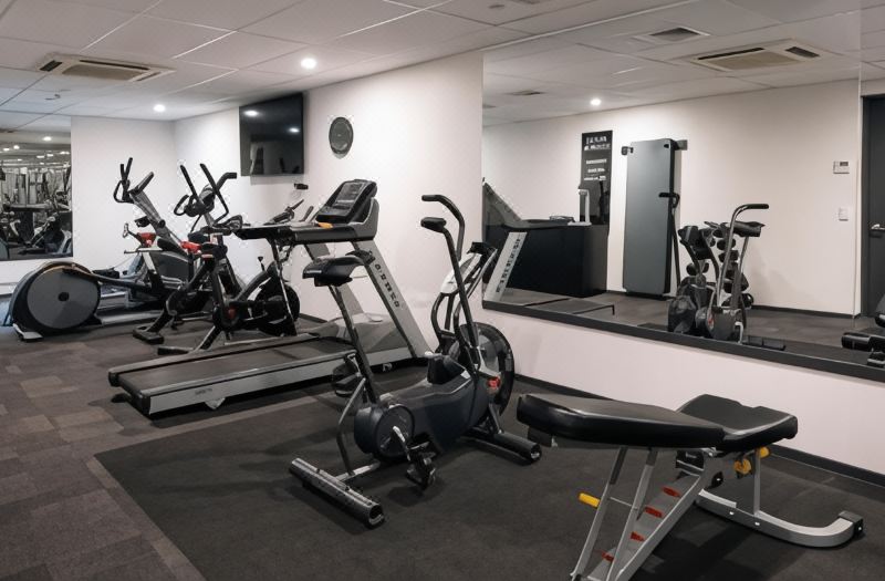 Rydges Latimer Christchurch photo 2
