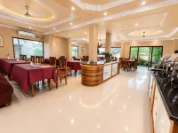 The Orchid Hotel - Wifi