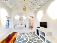 Santorini Villa Cam Ranh - 3-Star