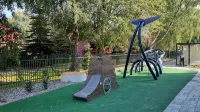 POSESJA 公寓 & SPA Poseja Plażowa 4a I - 3星級