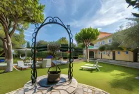 Mavrias Complex - Apartments