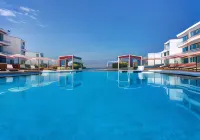 Vpx Hotel - Kolam Renang