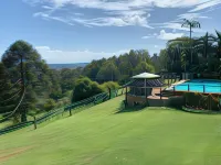 Montville Holiday Apartments - 3-Star