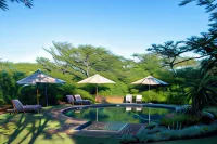Hilton Bush Lodge & Function Venue - Pools