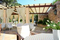 Hotel Termes la Garriga - Phòng Gym