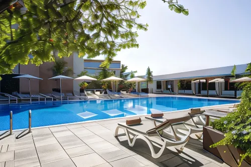 Altafulla Mar Hotel - sul mare