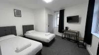 Kent Hotel - 2 Sao