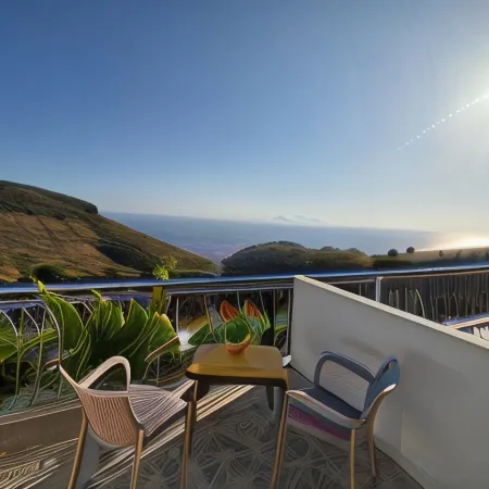 Goknar Knidos Adults Only Eco Retreat and Farm