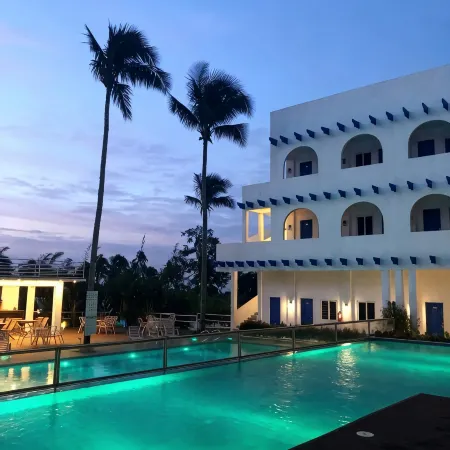 Brizo Hotel and Resort Tagaytay