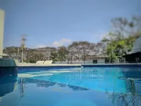 Hotel Biton - parking
