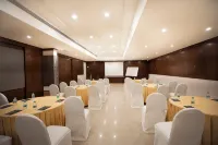 U by Z Hotels, Richmond Circle - 2-Star