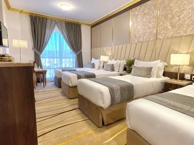 ODST AL Madinah Hotel