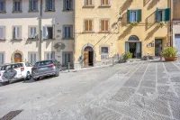 Duplex d'Art - Historic Center of Arezzo - 2-Star