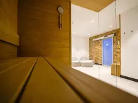 Hotel Europe - Spa