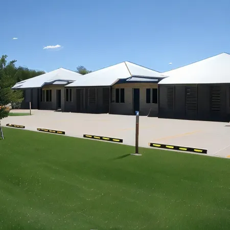 Emerald Park Motel