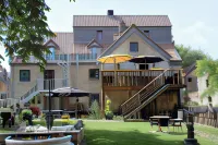 B&B De Dubbelmolen - Homestays