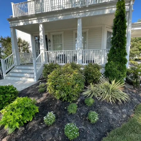 Gorgeous 6 Bedroom House, Sleeps 13, Bethany Beach, Outdoor Alfresco Dining