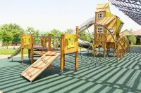 Zolotyie Peski Hotel - 2-Star