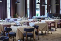 LetoLeto Thermal Resort & SPA - breakfast