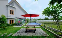 D'Jongke Village - Kolam Renang