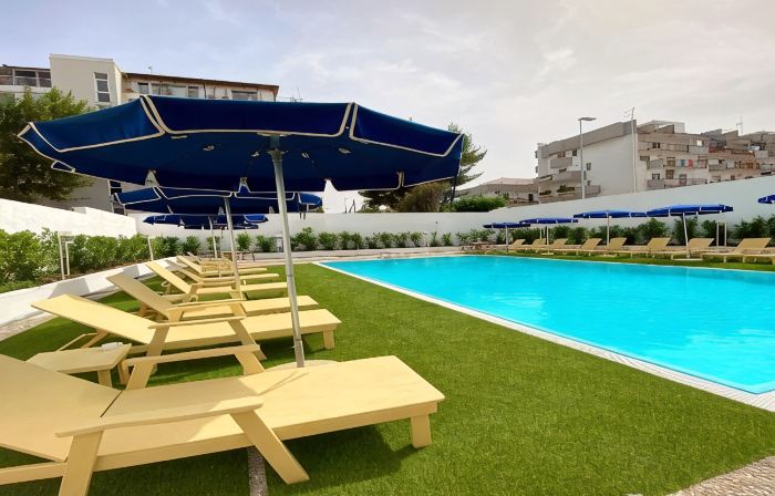 Vittoria Parc Hotel