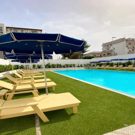 Vittoria Parc Hotel