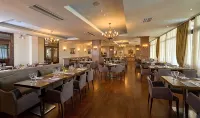 森雅宮波爾塔里亞酒店 - 健身室/gym room