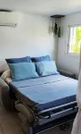Beach house, sea view and jacuzzi - Apartments