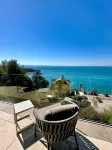 Maximilian Suites - vue mer
