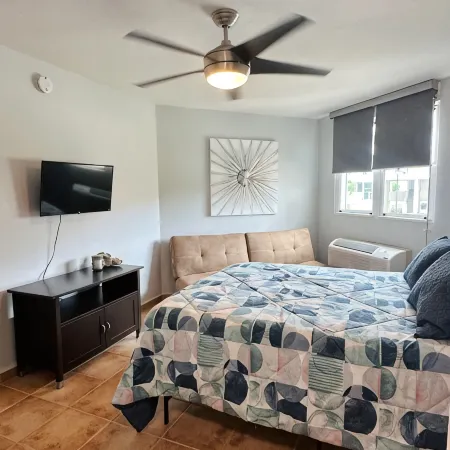 Teal Bay Hideaway