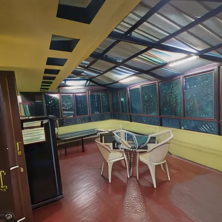 Hotel Bakul