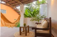 Pariri Suites -  Apartamentos vacacionales