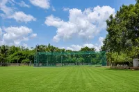 Tiki Farms - Polynesian Boutique Resort- Karjat - Mountain view
