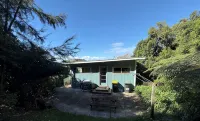 Little Kaiteriteri Rose's bach -3min walk to beach - 2-Star