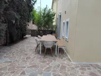 Serenity Villa Aegina Fantastic View near the Beach - Виллы