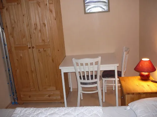 Comfortable apartment, fully equipped, quiet, south-facing - 2 tähden