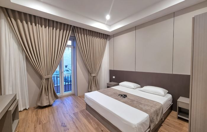 Leonida Residence