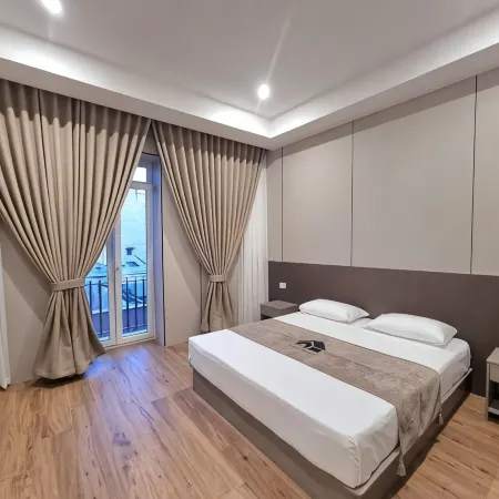Leonida Residence